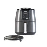 Friteuse sans huile à air chaud 3,8L Gris - NINJA - AF100EU