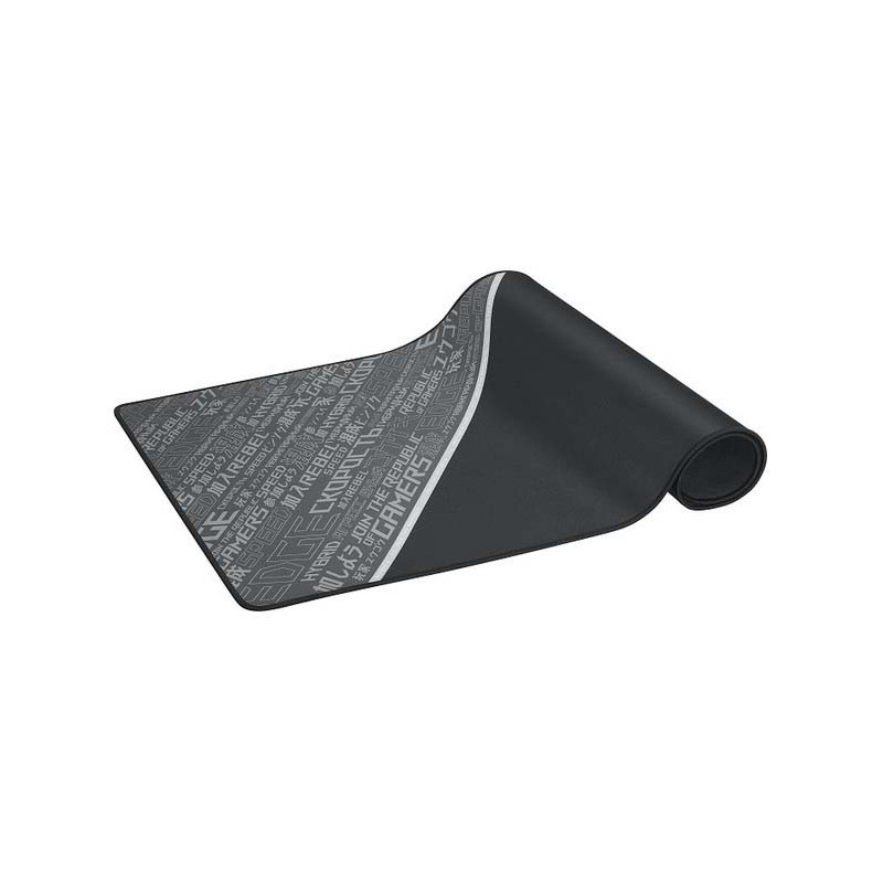 Tapis de souris gaming Rog Gaine BLK LTD Noir - ASUS - 90MP00K3-B0UA00