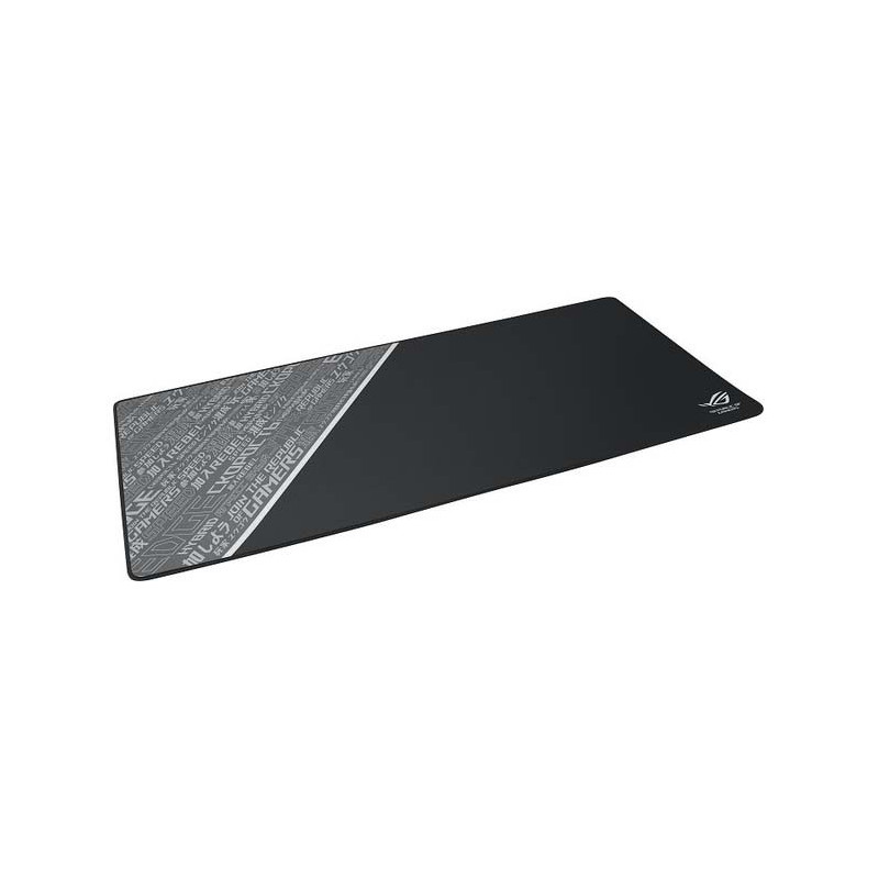 Tapis de souris gaming Rog Gaine BLK LTD Noir - ASUS - 90MP00K3-B0UA00