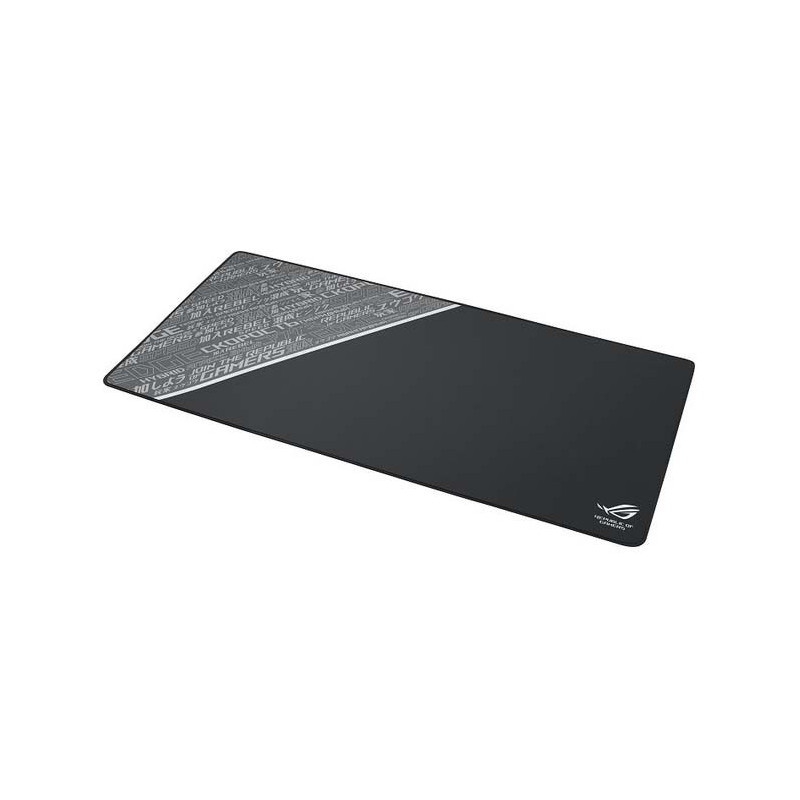 Tapis de souris gaming Rog Gaine BLK LTD Noir - ASUS - 90MP00K3-B0UA00