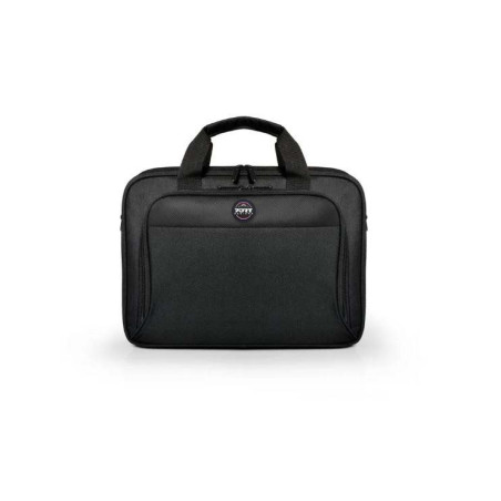 Sacoche pour ordinateur portable 17.3" Hanoi II ClamShell Noir - PORT DESIGNS - 105065