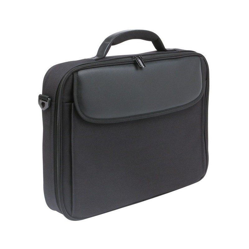 Sacoche pour ordinateur portable 17.3" Hanoi II ClamShell Noir - PORT DESIGNS - 105065