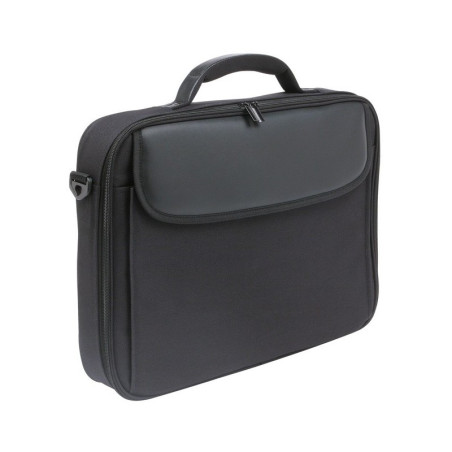 Sacoche pour ordinateur portable 17.3" Hanoi II ClamShell Noir - PORT DESIGNS - 105065