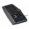 Clavier mécanique Gaming Rétro-éclairé RGB CL-210 Noir - NACON - CLAVPCCL210FRNACON