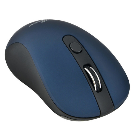 Souris sans fil 2,4 GHz 6 boutons Bleu - BLUESTORK - BS_M_WL_OFF60_BLUE