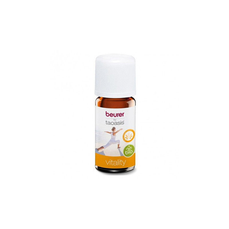 Huiles aromatiques Vitality 10 ml - BEURER - HUILES