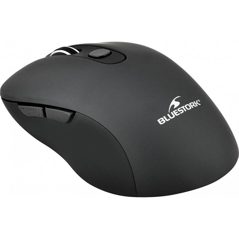 Souris sans fil Optique Office 60 Noir - BLUESTORK - BS_M_WL_OFF60_BLK