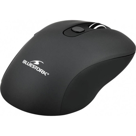 Souris sans fil Optique Office 60 Noir - BLUESTORK - BS_M_WL_OFF60_BLK