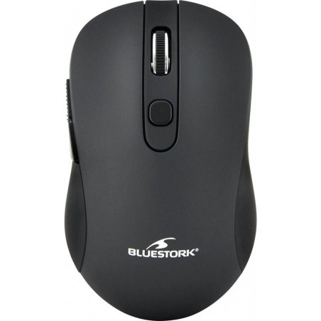 Souris sans fil Optique Office 60 Noir - BLUESTORK - BS_M_WL_OFF60_BLK