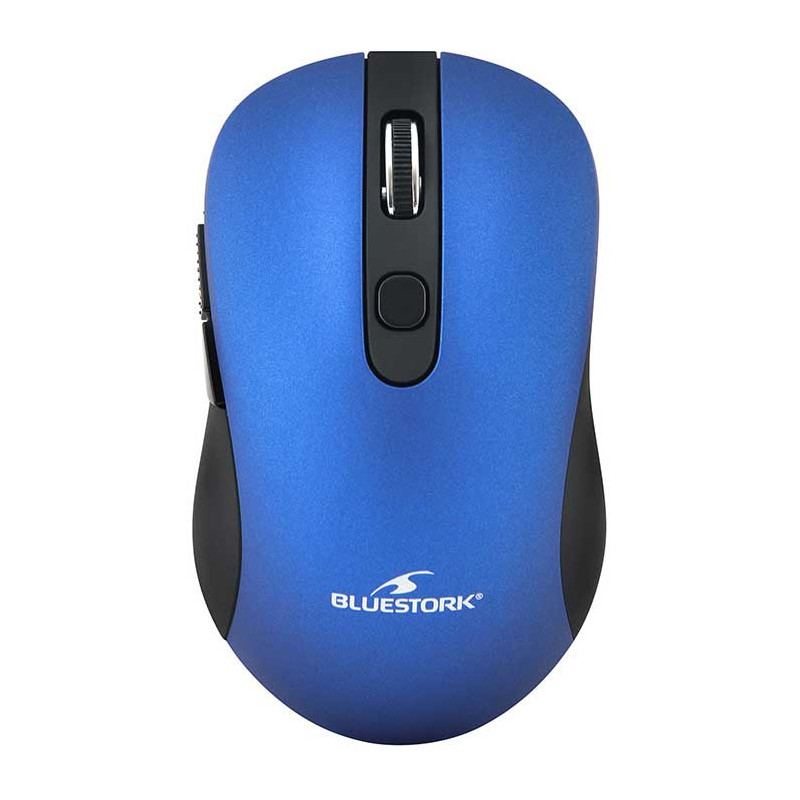 Souris sans fil Office 60 Bleu - BLUESTORK - BS_M_WL_OFF60_BL_E