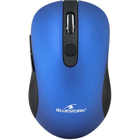 Souris sans fil Office 60 Bleu - BLUESTORK - BS_M_WL_OFF60_BL_E