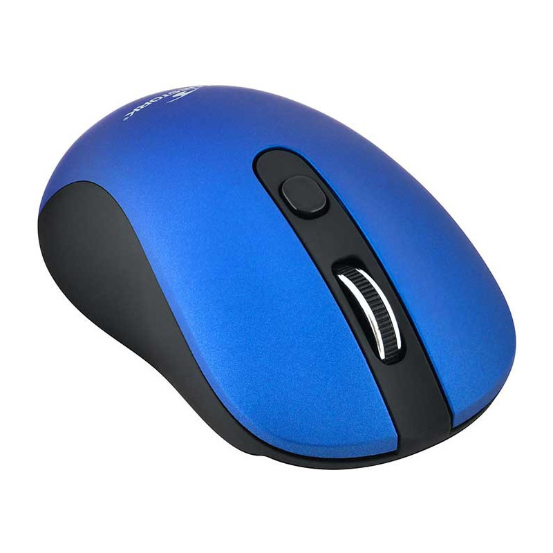 Souris sans fil Office 60 Bleu - BLUESTORK - BS_M_WL_OFF60_BL_E