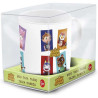 Mug Offset Animal Crossing 325 ml - STOR - 77840015347
