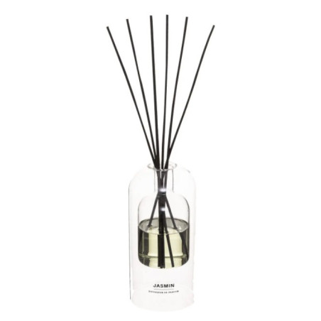 DIFFUSEUR VERRE JASMIN ILAN 150ML