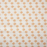 Nappe en coton imprimé Folk 140X240cm