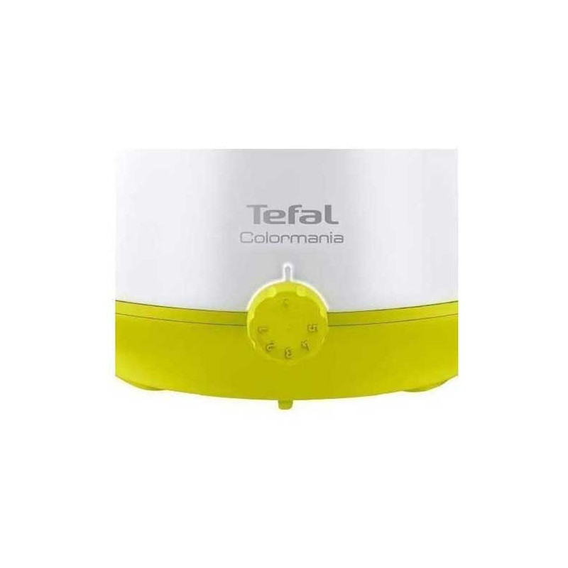 Appareil à Fondue Thermoprotect Colormania 800W - TEFAL - EF260312