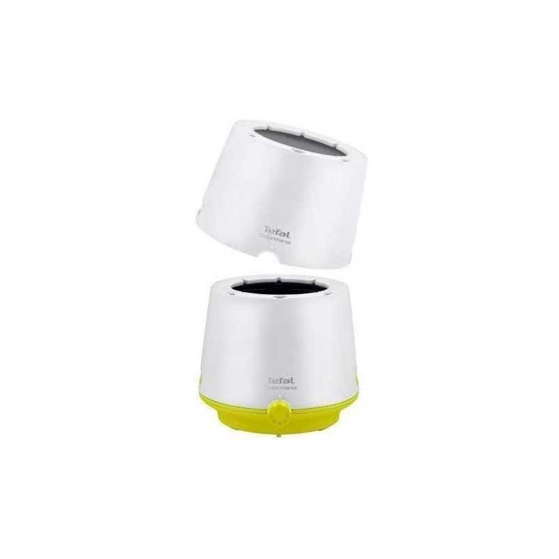 Appareil à Fondue Thermoprotect Colormania 800W - TEFAL - EF260312