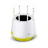 Appareil à Fondue Thermoprotect Colormania 800W - TEFAL - EF260312