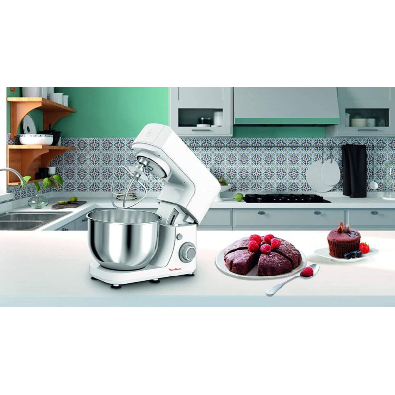 Robot pâtissier - masterchef essential - qa1501