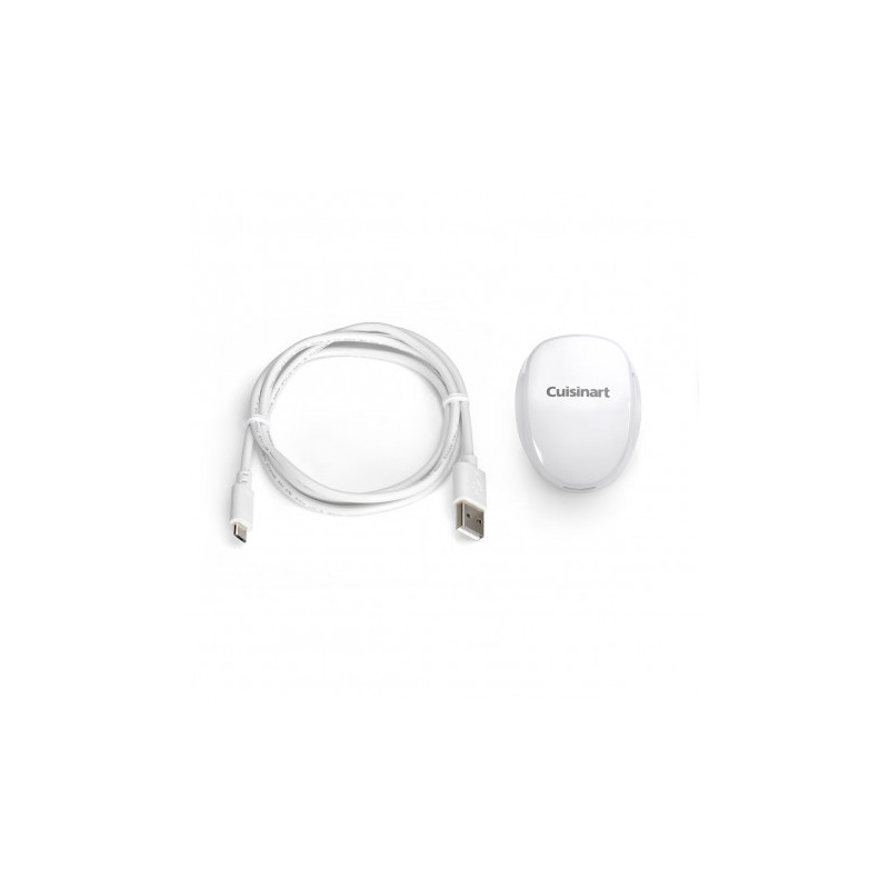 Mixeur plongeant 3 en 1 sans fil Cordless - Cuisinart - RHB100E