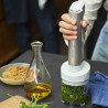 Mixeur plongeant 3 en 1 sans fil Cordless - Cuisinart - RHB100E