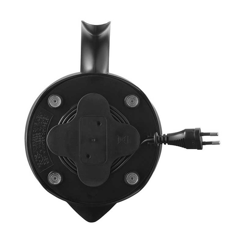 Presse agrumes Naos 30W Noir - LAGRANGE - 539001