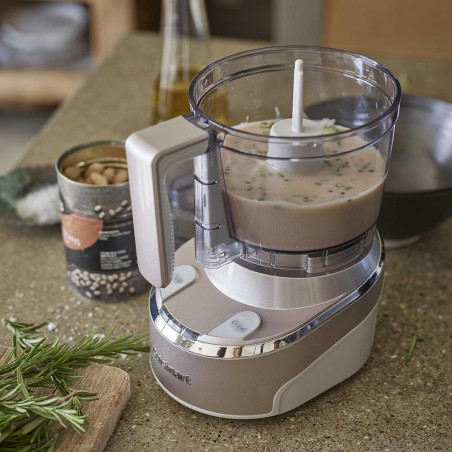 Hachoir -Cuisinart - Mini Préparateur Sans Fil Rmc100e