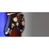 Manette filaire pour Switch Naruto Noir - KONIX - 80381116686
