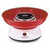 Machine à barbe à papa 400W Blanc/Rouge - LAGRANGE - 379003