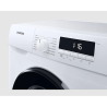 Lave-linge hublot  - SAMSUNG - WW70T303MBW/EF