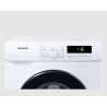 Lave-linge hublot  - SAMSUNG - WW70T303MBW/EF