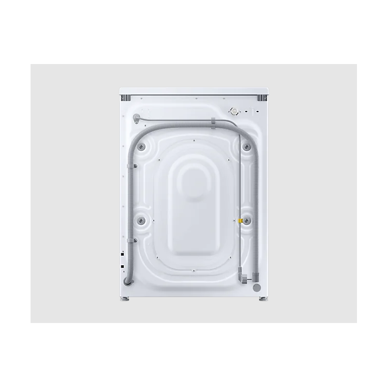 Lave-linge hublot  - SAMSUNG - WW70T303MBW/EF