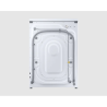 Lave-linge hublot  - SAMSUNG - WW70T303MBW/EF