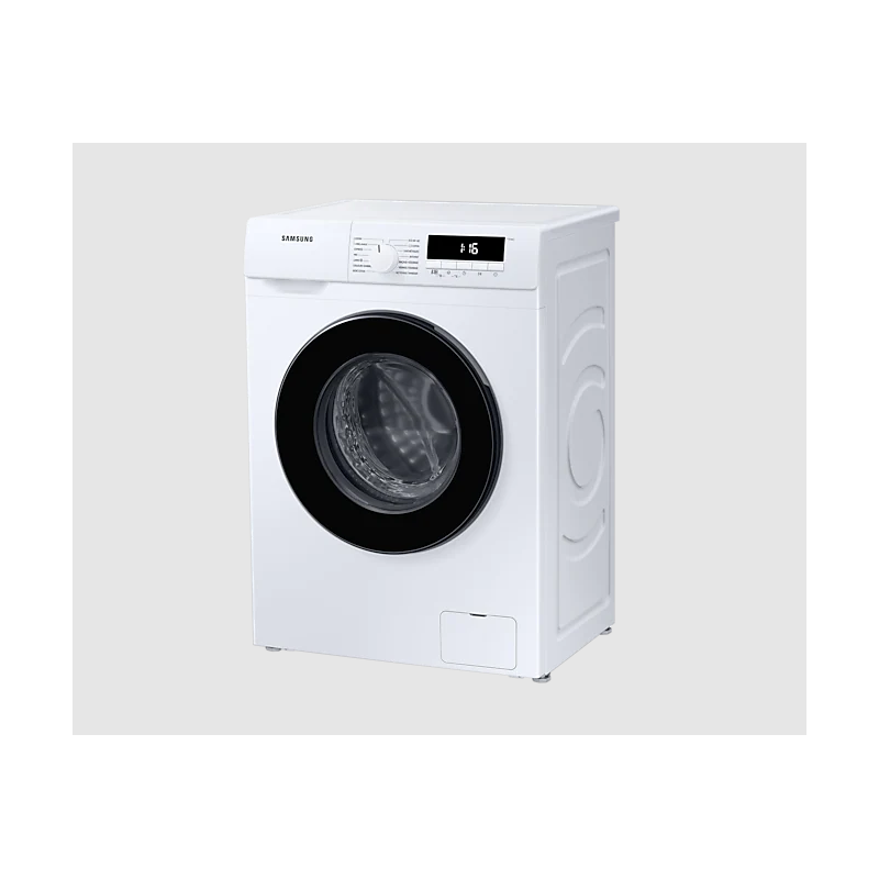 Lave-linge hublot  - SAMSUNG - WW70T303MBW/EF