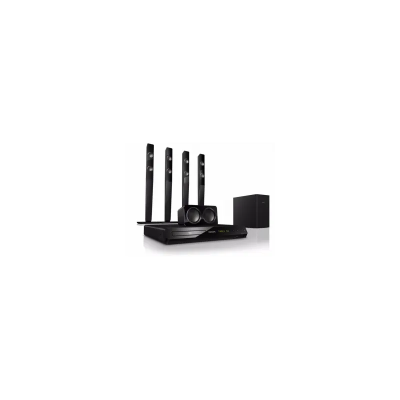 HOME CINEMA HTS3539 PHILIPS