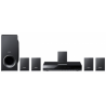 HOME CINEMA 5.1 USB DVD SONY - DAVTZ140