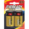 PILE EVEREADY LR 20 BLIST 2