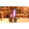 Jeu Switch Lego Star Wars La Saga Skywalker - WARNER GAMES - 72730011239