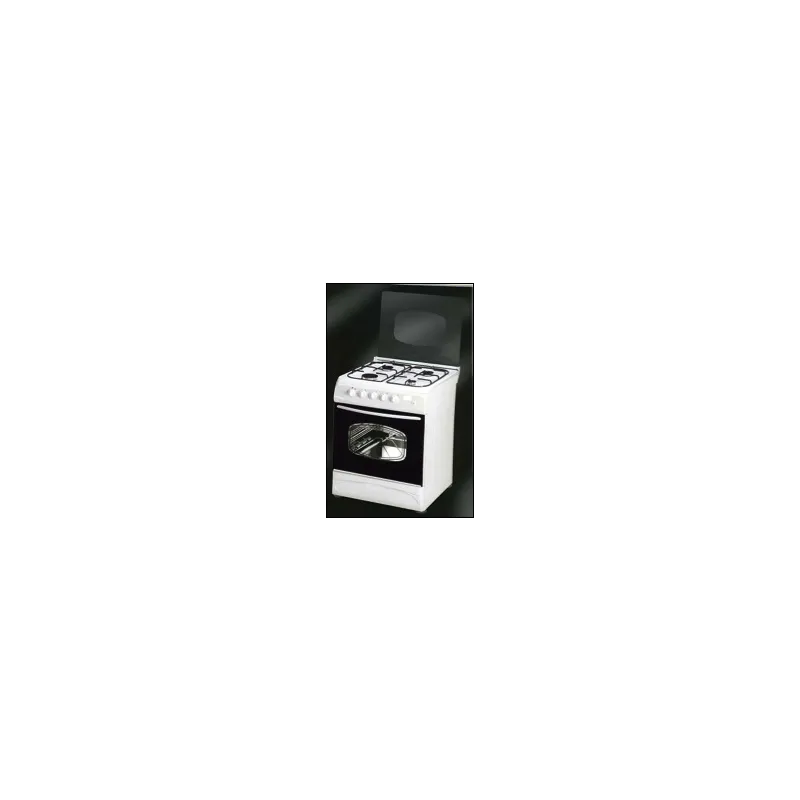 CUISINIERE 4 GAZ 7LINE