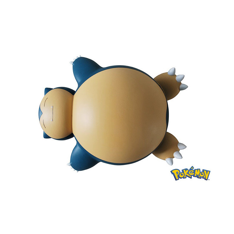 Lampe LED Pokémon Ronflex 25 cm - TEKNOFUN ENTERTAINMENT - 811361