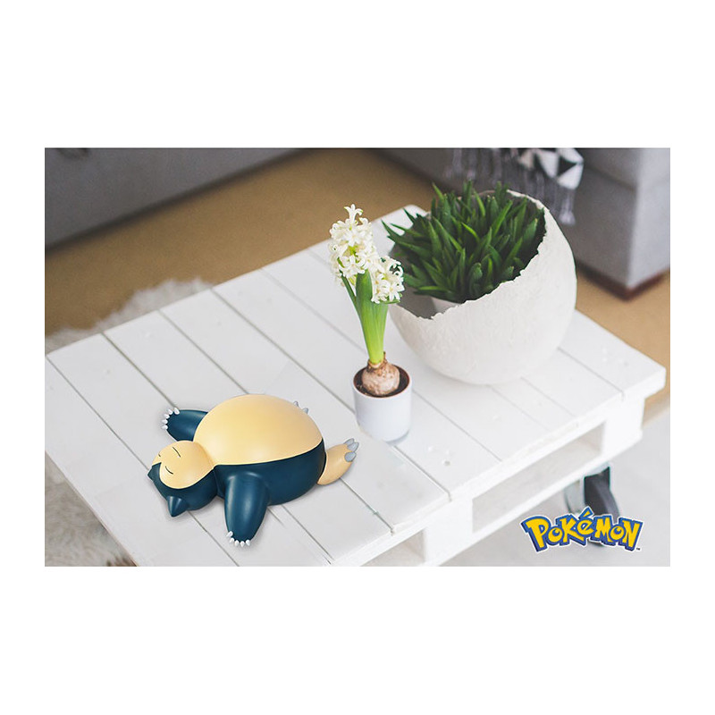 Ronflex - Mega Construx Pokémon Prix neuf 35 euros, vendu 10 euros