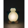 Lampe LED Pokémon Ronflex 25 cm - TEKNOFUN ENTERTAINMENT - 811361