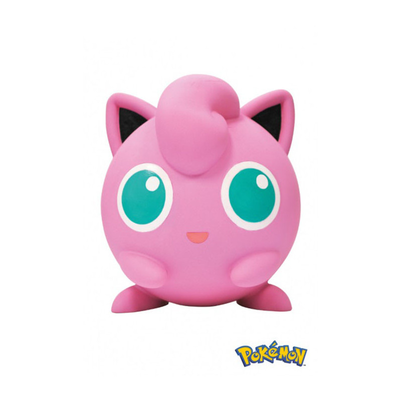 Lampe LED Pokémon Rondoudou 25 cm - TEKNOFUN ENTERTAINMENT - 811362