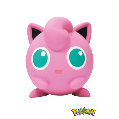 Lampe LED Pokémon Rondoudou 25 cm - TEKNOFUN ENTERTAINMENT - 811362