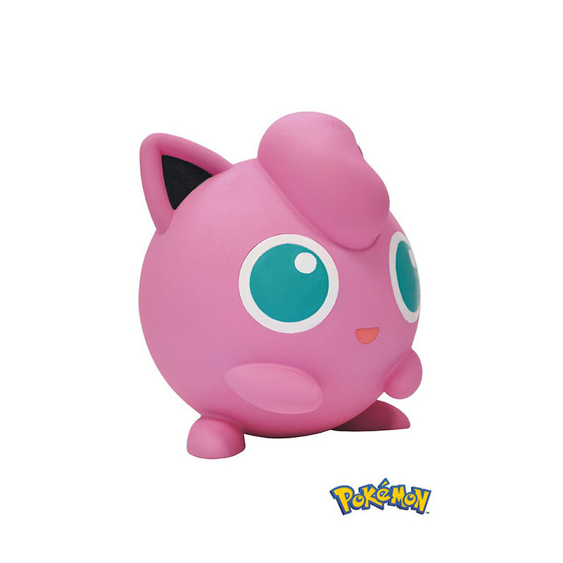 Lampe LED Pokémon Rondoudou 25 cm - TEKNOFUN ENTERTAINMENT - 811362