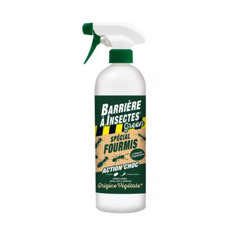 ANTI FOURMI EMPLOI 750ML