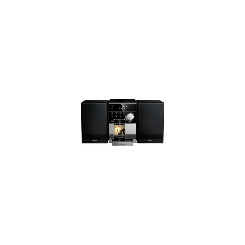 MICRO CHAINE PHILIPS 