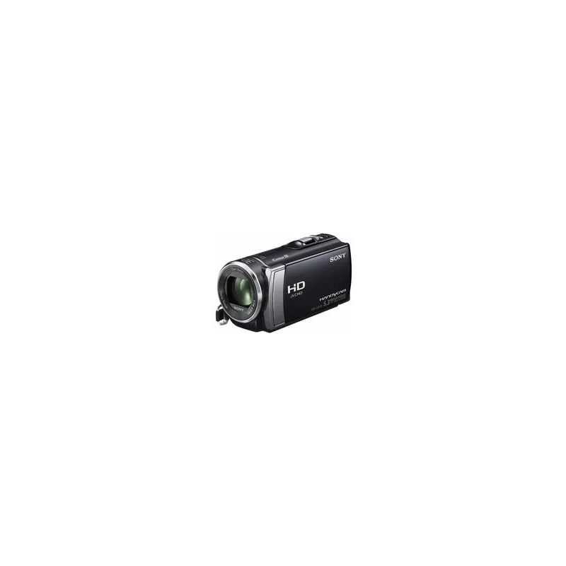 CAMESCOPE FULL HD NOIR HDRCX200BLACK SONY