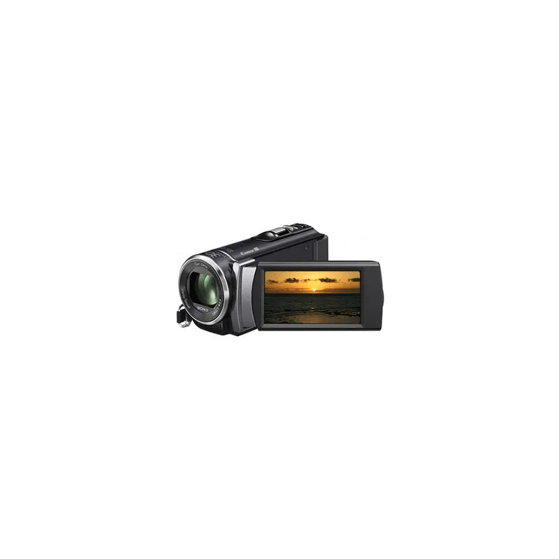 CAMESCOPE FULL HD NOIR HDRCX200BLACK SONY