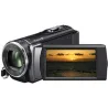 CAMESCOPE FULL HD NOIR HDRCX200BLACK SONY